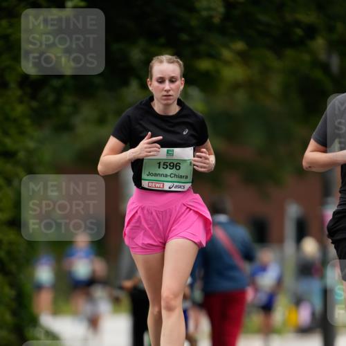 21.09.2025 - PSD Bank Halbmarathon Patografie http://msf.ph/oto/8950349 21.09.2025 10:44:42 Laufen 1596 meine-sportfotos.de