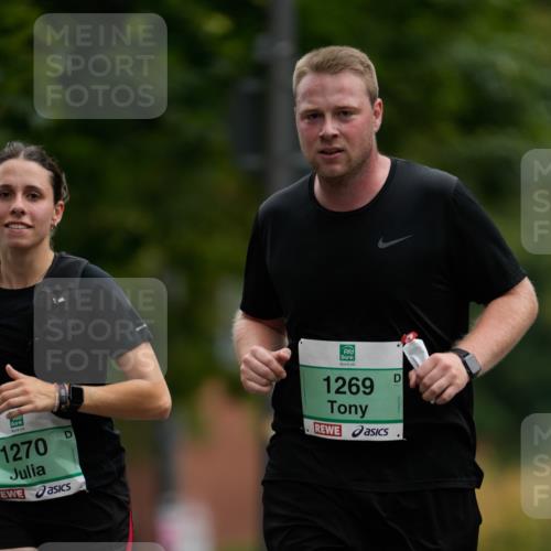 21.09.2025 - PSD Bank Halbmarathon Patografie http://msf.ph/oto/8950356 21.09.2025 10:45:07 Laufen 20, 1270, 1269 meine-sportfotos.de
