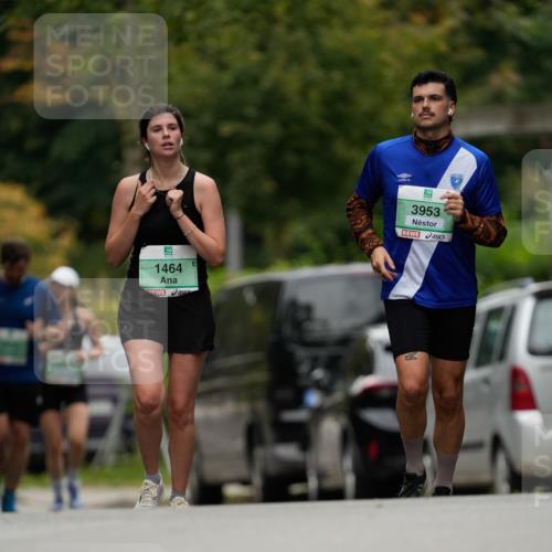 21.09.2025 - PSD Bank Halbmarathon Patografie http://msf.ph/oto/8950357 21.09.2025 10:45:21 Laufen 1464, 3953 meine-sportfotos.de