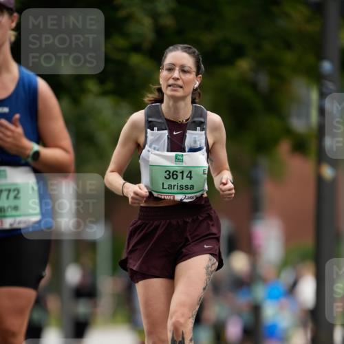 21.09.2025 - PSD Bank Halbmarathon Patografie http://msf.ph/oto/8950363 21.09.2025 10:45:52 Laufen 772, 3614 meine-sportfotos.de
