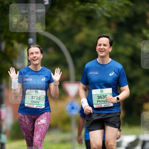 21.09.2025 - PSD Bank Halbmarathon Patografie http://msf.ph/oto/8950519 21.09.2025 11:01:42 Laufen 3725, 3639 meine-sportfotos.de