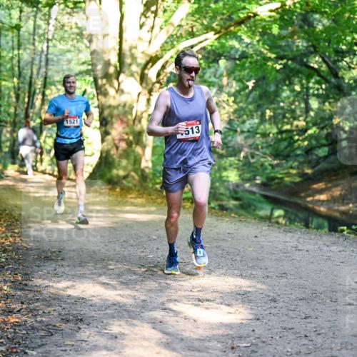 28.09.2025 - 33. Volkslauf durch das schöne Alstertal Dr. Thomas Lammeyer http://msf.ph/oto/8950710 28.09.2025 10:14:26 Laufen 1521, 513 meine-sportfotos.de