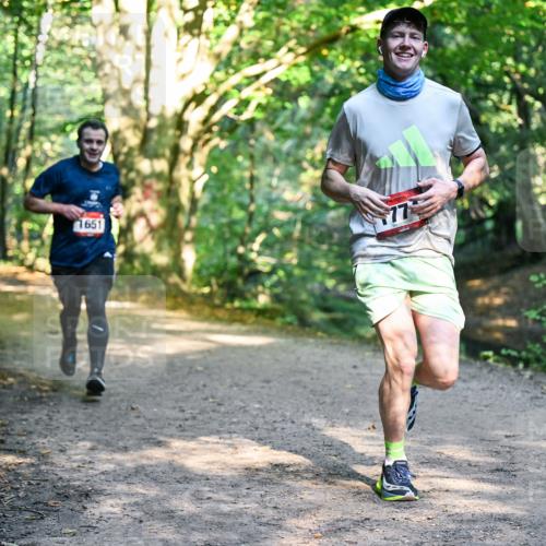 28.09.2025 - 33. Volkslauf durch das schöne Alstertal Dr. Thomas Lammeyer http://msf.ph/oto/8951375 28.09.2025 10:17:47 Laufen 1651, 77 meine-sportfotos.de