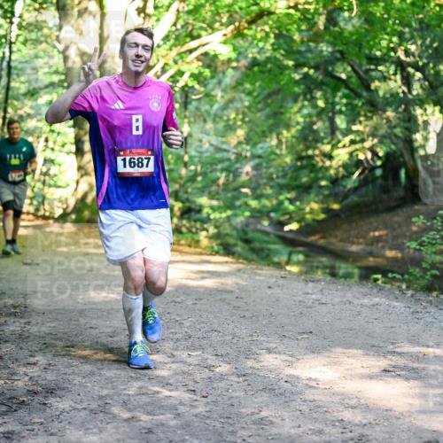 28.09.2025 - 33. Volkslauf durch das schöne Alstertal Dr. Thomas Lammeyer http://msf.ph/oto/8952737 28.09.2025 10:22:44 Laufen 1687 meine-sportfotos.de