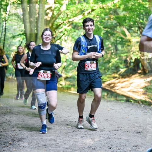 28.09.2025 - 33. Volkslauf durch das schöne Alstertal Dr. Thomas Lammeyer http://msf.ph/oto/8956611 28.09.2025 10:45:25 Laufen 2059, 2060 meine-sportfotos.de