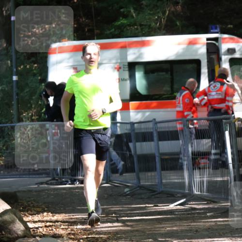 28.09.2025 - 33. Volkslauf durch das schöne Alstertal Strokosch-Dieckow http://msf.ph/oto/8957449 28.09.2025 13:03:14 Ziel  meine-sportfotos.de
