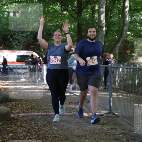 28.09.2025 - 33. Volkslauf durch das schöne Alstertal Strokosch-Dieckow http://msf.ph/oto/8957946 28.09.2025 13:06:10 Ziel 2547, 2548 meine-sportfotos.de
