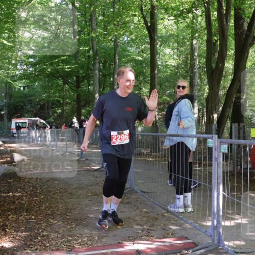 28.09.2025 - 33. Volkslauf durch das schöne Alstertal Strokosch-Dieckow http://msf.ph/oto/8958307 28.09.2025 13:14:00 Ziel  meine-sportfotos.de