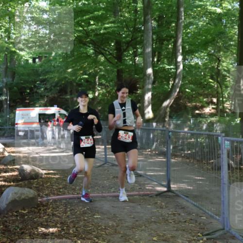 28.09.2025 - 33. Volkslauf durch das schöne Alstertal Strokosch-Dieckow http://msf.ph/oto/8958501 28.09.2025 13:17:37 Ziel 2643, 2644 meine-sportfotos.de