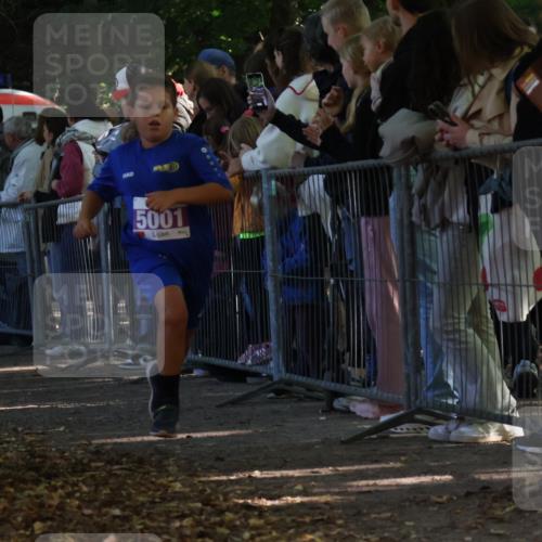28.09.2025 - 33. Volkslauf durch das schöne Alstertal Strokosch-Dieckow http://msf.ph/oto/8959361 28.09.2025 10:45:25 Ziel 5001, 5030, 5044 meine-sportfotos.de
