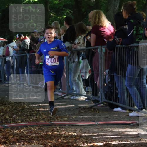 28.09.2025 - 33. Volkslauf durch das schöne Alstertal Strokosch-Dieckow http://msf.ph/oto/8959364 28.09.2025 10:45:26 Ziel 5001, 5030, 5044 meine-sportfotos.de