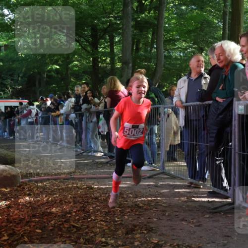 28.09.2025 - 33. Volkslauf durch das schöne Alstertal Strokosch-Dieckow http://msf.ph/oto/8959409 28.09.2025 10:45:37 Ziel 5002, 5039 meine-sportfotos.de