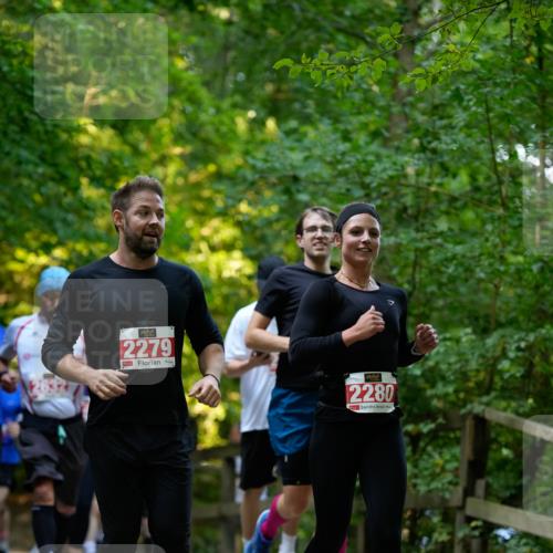 28.09.2025 - 33. Volkslauf durch das schöne Alstertal Patografie http://msf.ph/oto/8966287 28.09.2025 09:35:00 Laufen 2279, 2280 meine-sportfotos.de