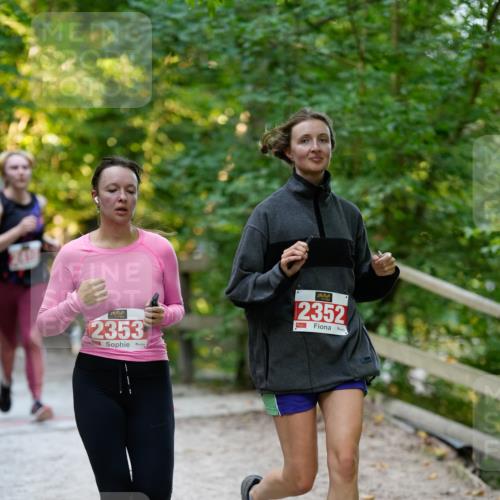 28.09.2025 - 33. Volkslauf durch das schöne Alstertal Patografie http://msf.ph/oto/8966485 28.09.2025 09:40:34 Laufen 2353, 2352 meine-sportfotos.de