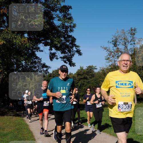 28.09.2025 - 33. Volkslauf durch das schöne Alstertal Fabian Wolf http://msf.ph/oto/8975253 28.09.2025 10:36:14 Laufen 3405, 2025, 3003, 3903 meine-sportfotos.de