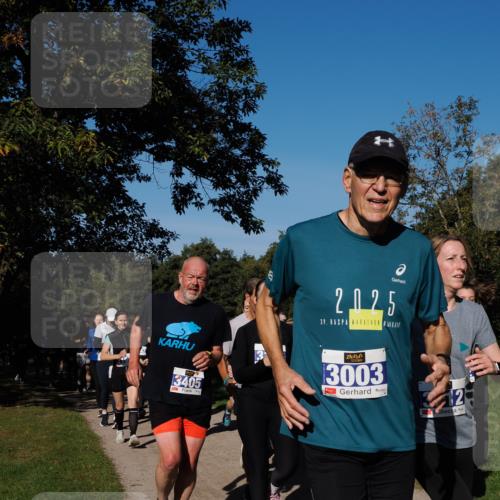 28.09.2025 - 33. Volkslauf durch das schöne Alstertal Fabian Wolf http://msf.ph/oto/8975264 28.09.2025 10:36:15 Laufen 2025, 39, 3405, 3003, 12 meine-sportfotos.de