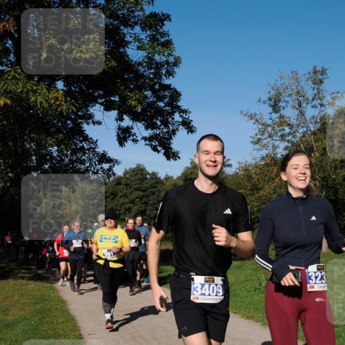 28.09.2025 - 33. Volkslauf durch das schöne Alstertal Fabian Wolf http://msf.ph/oto/8975464 28.09.2025 10:36:42 Laufen 3281, 13409, 323 meine-sportfotos.de