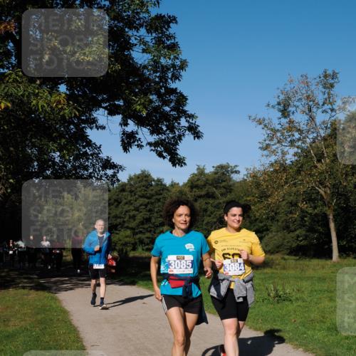 28.09.2025 - 33. Volkslauf durch das schöne Alstertal Fabian Wolf http://msf.ph/oto/8975716 28.09.2025 10:37:33 Laufen 3085, 3084 meine-sportfotos.de