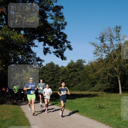 28.09.2025 - 33. Volkslauf durch das schöne Alstertal Fabian Wolf http://msf.ph/oto/8975978 28.09.2025 10:38:42 Laufen 4163, 4118 meine-sportfotos.de