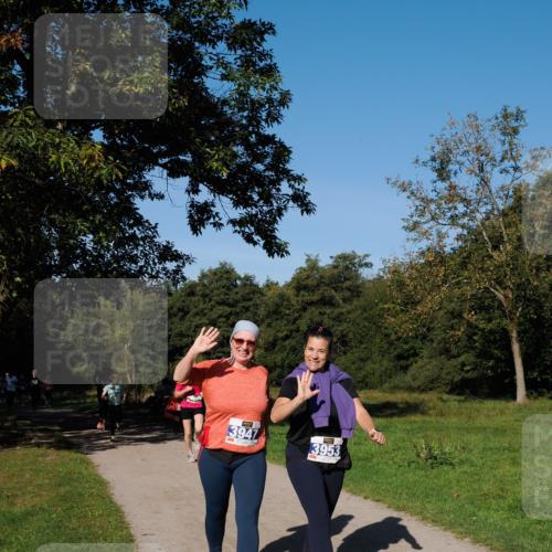 28.09.2025 - 33. Volkslauf durch das schöne Alstertal Fabian Wolf http://msf.ph/oto/8976091 28.09.2025 10:39:00 Laufen 3947, 3953 meine-sportfotos.de