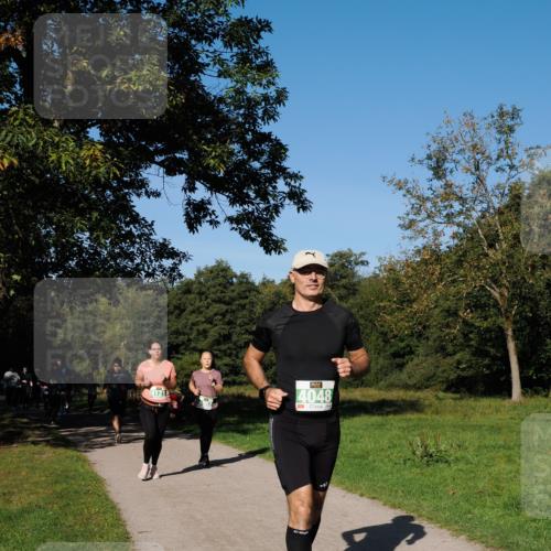28.09.2025 - 33. Volkslauf durch das schöne Alstertal Fabian Wolf http://msf.ph/oto/8976693 28.09.2025 10:40:32 Laufen 4121, 4048 meine-sportfotos.de