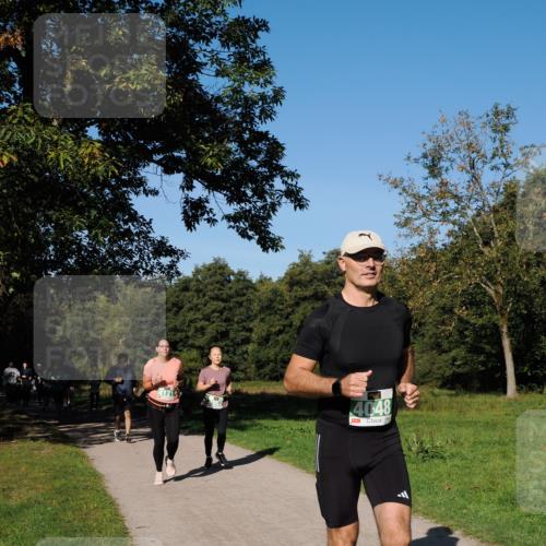 28.09.2025 - 33. Volkslauf durch das schöne Alstertal Fabian Wolf http://msf.ph/oto/8976696 28.09.2025 10:40:32 Laufen 4048 meine-sportfotos.de