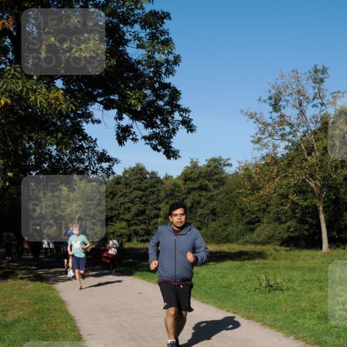28.09.2025 - 33. Volkslauf durch das schöne Alstertal Fabian Wolf http://msf.ph/oto/8976706 28.09.2025 10:40:36 Laufen  meine-sportfotos.de