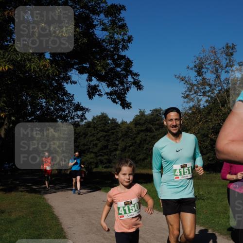 28.09.2025 - 33. Volkslauf durch das schöne Alstertal Fabian Wolf http://msf.ph/oto/8976962 28.09.2025 10:41:42 Laufen 4150, 4151 meine-sportfotos.de