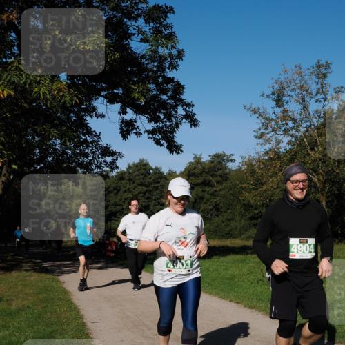 28.09.2025 - 33. Volkslauf durch das schöne Alstertal Fabian Wolf http://msf.ph/oto/8977033 28.09.2025 10:42:02 Laufen 4003, 4904 meine-sportfotos.de