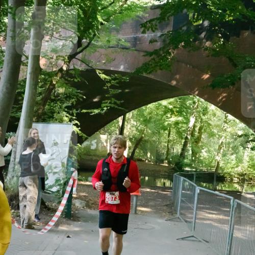 28.09.2025 - 33. Volkslauf durch das schöne Alstertal Fabian Wolf http://msf.ph/oto/8977545 28.09.2025 12:58:59 Laufen 2073 meine-sportfotos.de