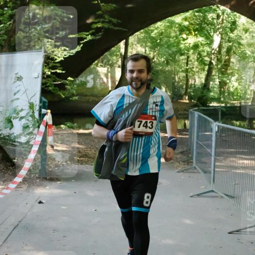 28.09.2025 - 33. Volkslauf durch das schöne Alstertal Fabian Wolf http://msf.ph/oto/8977556 28.09.2025 12:59:48 Laufen 743, 8 meine-sportfotos.de