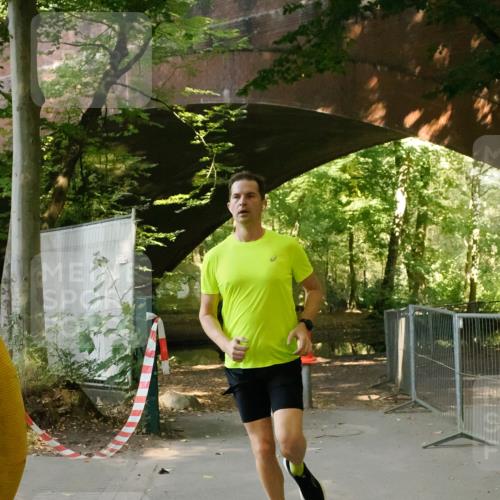 28.09.2025 - 33. Volkslauf durch das schöne Alstertal Fabian Wolf http://msf.ph/oto/8977590 28.09.2025 13:03:09 Laufen  meine-sportfotos.de