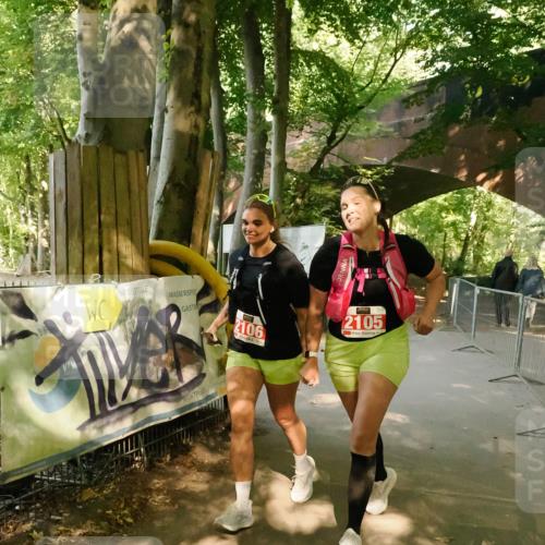 28.09.2025 - 33. Volkslauf durch das schöne Alstertal Fabian Wolf http://msf.ph/oto/8977602 28.09.2025 13:03:25 Laufen 2106, 2105 meine-sportfotos.de