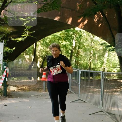 28.09.2025 - 33. Volkslauf durch das schöne Alstertal Fabian Wolf http://msf.ph/oto/8977620 28.09.2025 13:05:30 Laufen 2623 meine-sportfotos.de