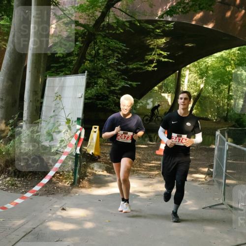 28.09.2025 - 33. Volkslauf durch das schöne Alstertal Fabian Wolf http://msf.ph/oto/8977674 28.09.2025 13:20:38 Laufen 247, 2473 meine-sportfotos.de