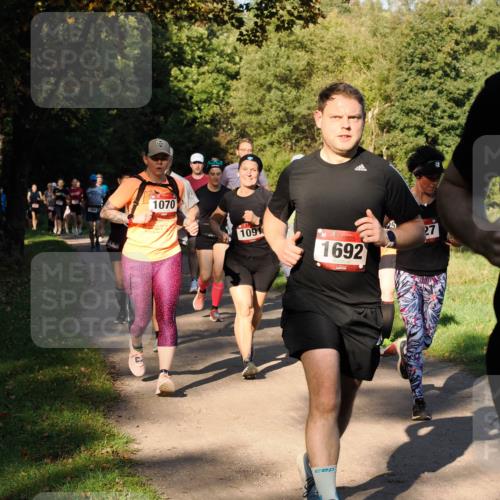 28.09.2025 - 33. Volkslauf durch das schöne Alstertal Fabian Wolf http://msf.ph/oto/8978202 28.09.2025 10:05:03 Laufen 1070, 1091, 1692, 5, 27, 30 meine-sportfotos.de