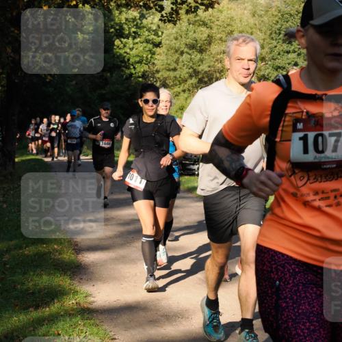 28.09.2025 - 33. Volkslauf durch das schöne Alstertal Fabian Wolf http://msf.ph/oto/8978213 28.09.2025 10:05:05 Laufen 1656, 1686, 107, 4014 meine-sportfotos.de