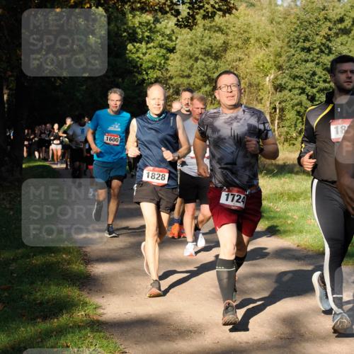 28.09.2025 - 33. Volkslauf durch das schöne Alstertal Fabian Wolf http://msf.ph/oto/8978262 28.09.2025 10:05:19 Laufen 1600, 1828, 1724, 18 meine-sportfotos.de