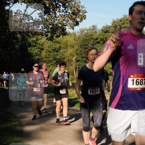 28.09.2025 - 33. Volkslauf durch das schöne Alstertal Fabian Wolf http://msf.ph/oto/8978377 28.09.2025 10:06:12 Laufen 1109, 1079, 1031, 1687 meine-sportfotos.de