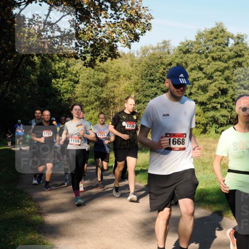 28.09.2025 - 33. Volkslauf durch das schöne Alstertal Fabian Wolf http://msf.ph/oto/8978415 28.09.2025 10:06:27 Laufen 1737, 1155, 1723, 1735, 1668 meine-sportfotos.de