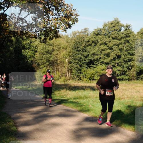 28.09.2025 - 33. Volkslauf durch das schöne Alstertal Fabian Wolf http://msf.ph/oto/8978444 28.09.2025 10:06:46 Laufen 1107, 1103 meine-sportfotos.de