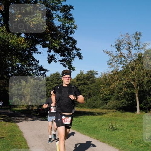 28.09.2025 - 33. Volkslauf durch das schöne Alstertal Fabian Wolf http://msf.ph/oto/8978477 28.09.2025 10:23:19 Laufen 2408 meine-sportfotos.de