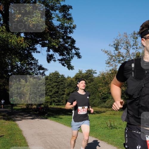 28.09.2025 - 33. Volkslauf durch das schöne Alstertal Fabian Wolf http://msf.ph/oto/8978484 28.09.2025 10:23:20 Laufen 2626 meine-sportfotos.de