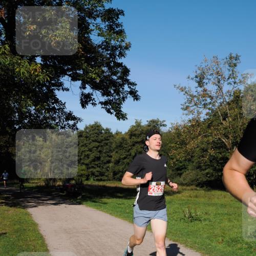 28.09.2025 - 33. Volkslauf durch das schöne Alstertal Fabian Wolf http://msf.ph/oto/8978485 28.09.2025 10:23:20 Laufen 2626 meine-sportfotos.de