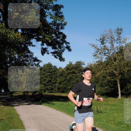 28.09.2025 - 33. Volkslauf durch das schöne Alstertal Fabian Wolf http://msf.ph/oto/8978486 28.09.2025 10:23:20 Laufen 2626 meine-sportfotos.de