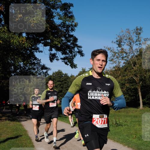 28.09.2025 - 33. Volkslauf durch das schöne Alstertal Fabian Wolf http://msf.ph/oto/8978600 28.09.2025 10:24:09 Laufen 2306, 2385, 2071 meine-sportfotos.de