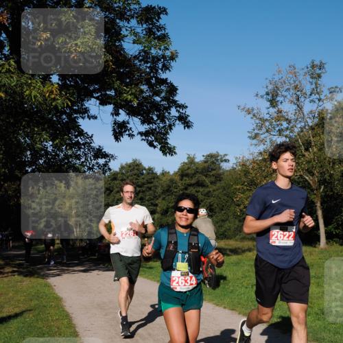 28.09.2025 - 33. Volkslauf durch das schöne Alstertal Fabian Wolf http://msf.ph/oto/8978632 28.09.2025 10:24:15 Laufen 226, 2634, 2622 meine-sportfotos.de