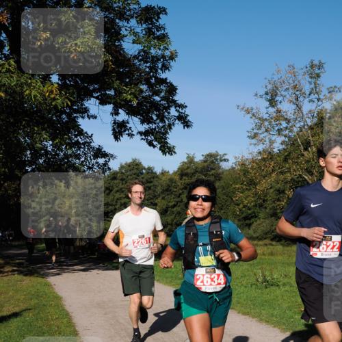 28.09.2025 - 33. Volkslauf durch das schöne Alstertal Fabian Wolf http://msf.ph/oto/8978634 28.09.2025 10:24:16 Laufen 2261, 2622, 2634 meine-sportfotos.de