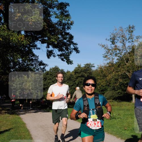 28.09.2025 - 33. Volkslauf durch das schöne Alstertal Fabian Wolf http://msf.ph/oto/8978635 28.09.2025 10:24:16 Laufen 2634 meine-sportfotos.de
