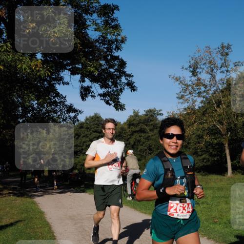 28.09.2025 - 33. Volkslauf durch das schöne Alstertal Fabian Wolf http://msf.ph/oto/8978636 28.09.2025 10:24:16 Laufen 2261, 2634 meine-sportfotos.de